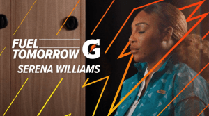 Serena Williams